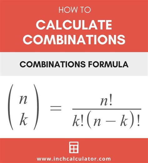 4 digit combination calculator